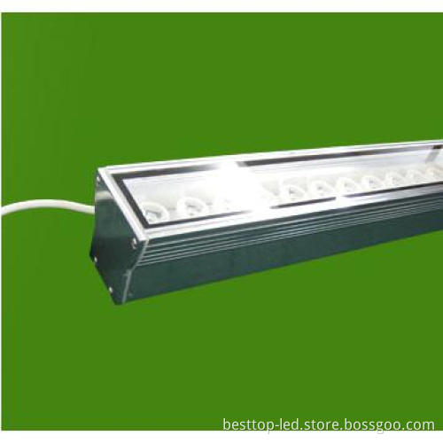 Good Quality LED Wall Washers,Outdoor decorative lighting